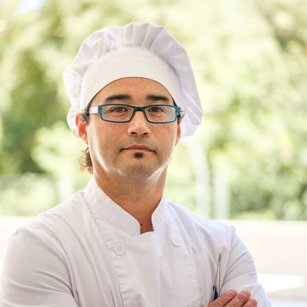 Head server